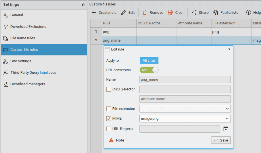 extension_settings